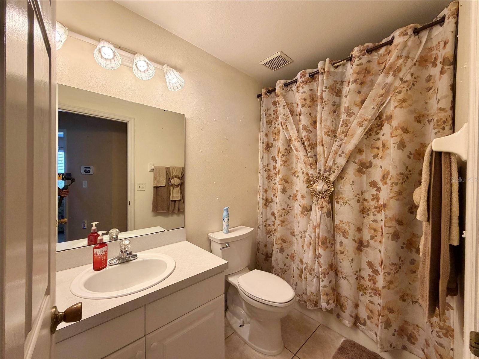 POINCIANA NBRHD 05 NORTH VILLAGE 03 - Residential