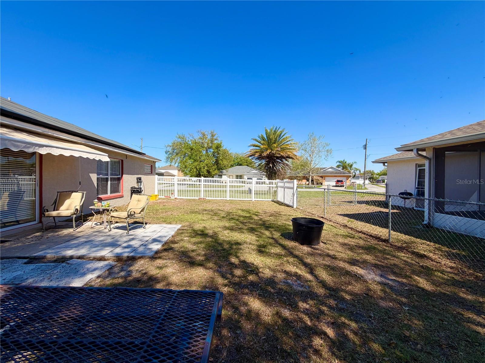 POINCIANA NBRHD 05 NORTH VILLAGE 03 - Residential