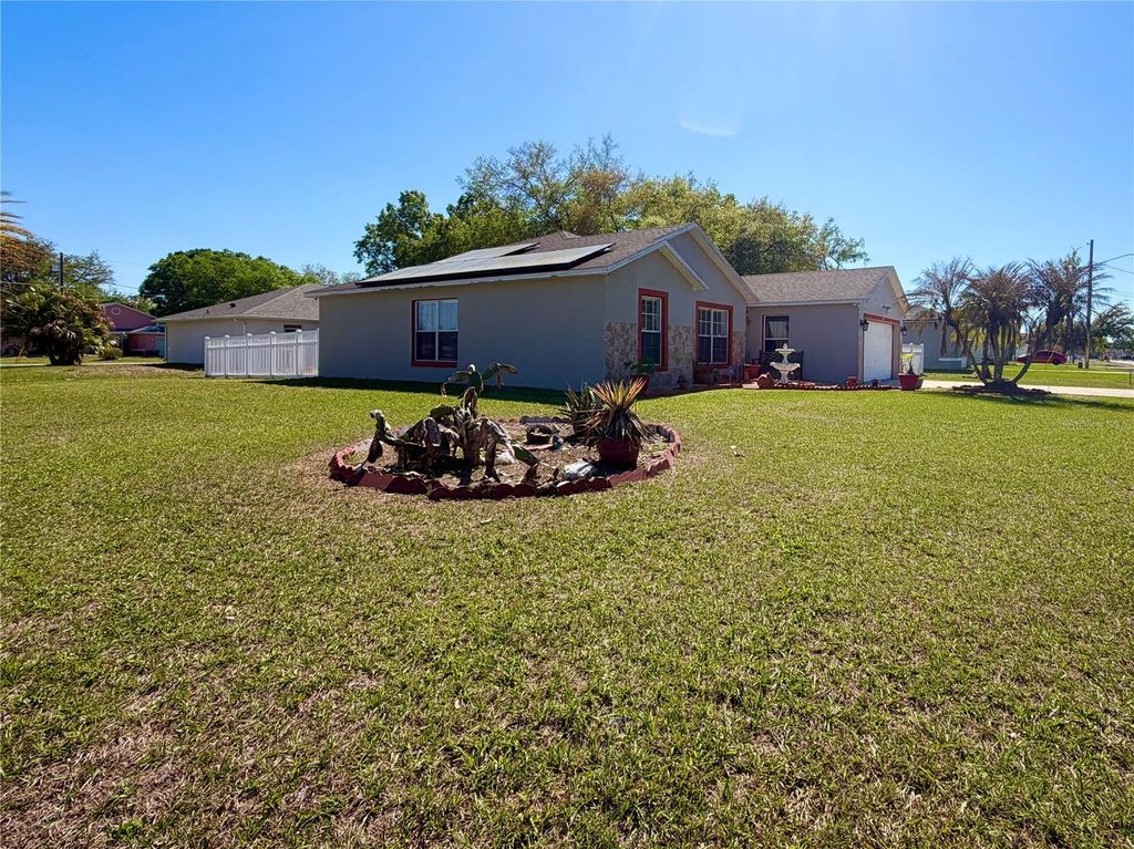Photo of 530 Finch Lane, Kissimmee, FL 34759 (MLS # O6394173)