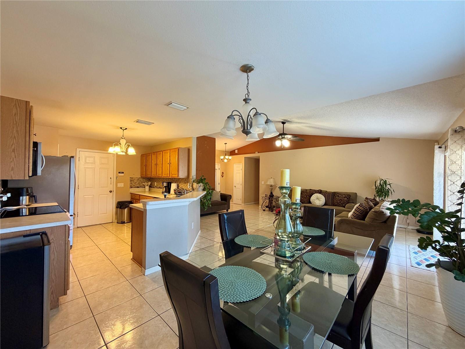 POINCIANA NBRHD 05 NORTH VILLAGE 03 - Residential