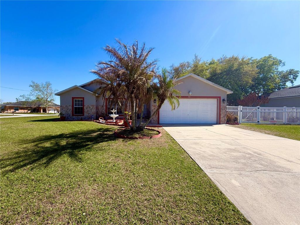 Photo of 530 Finch Lane, Kissimmee, FL 34759 (MLS # O6394173)