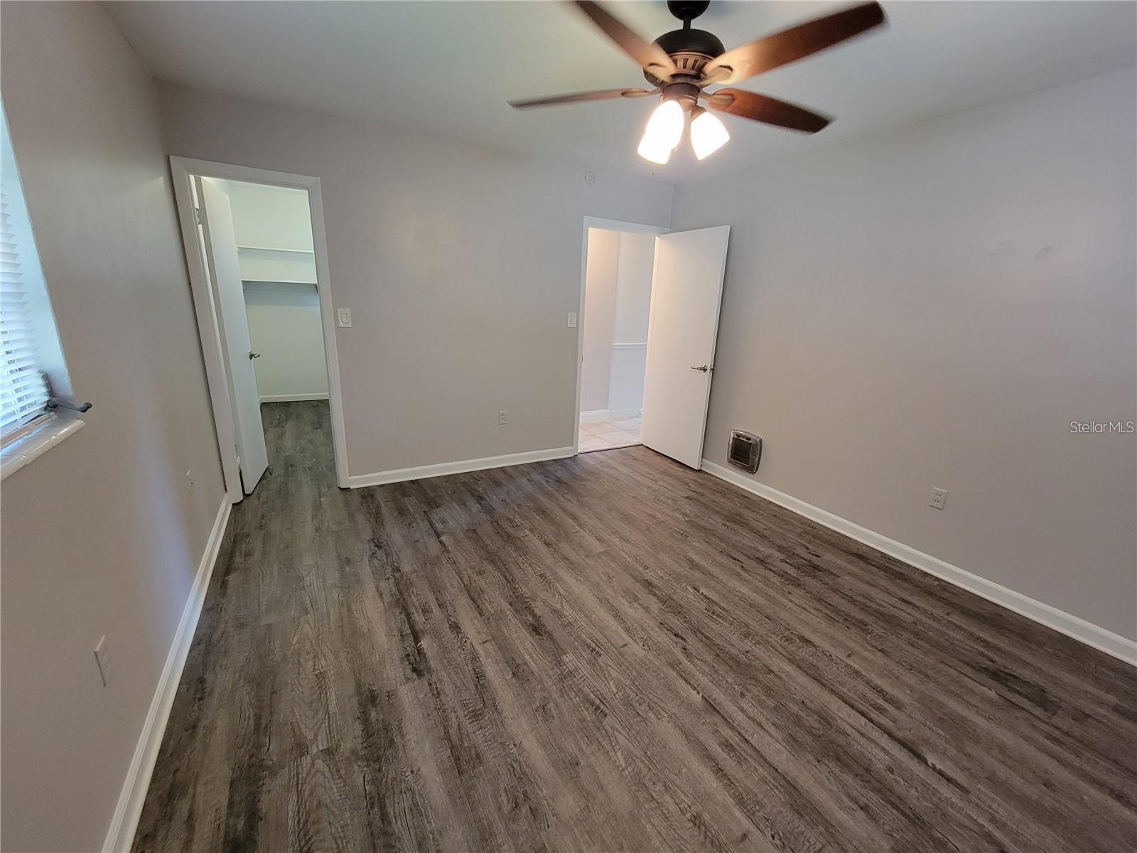 ST CLOUD 2ND TOWN OF - Residential Lease