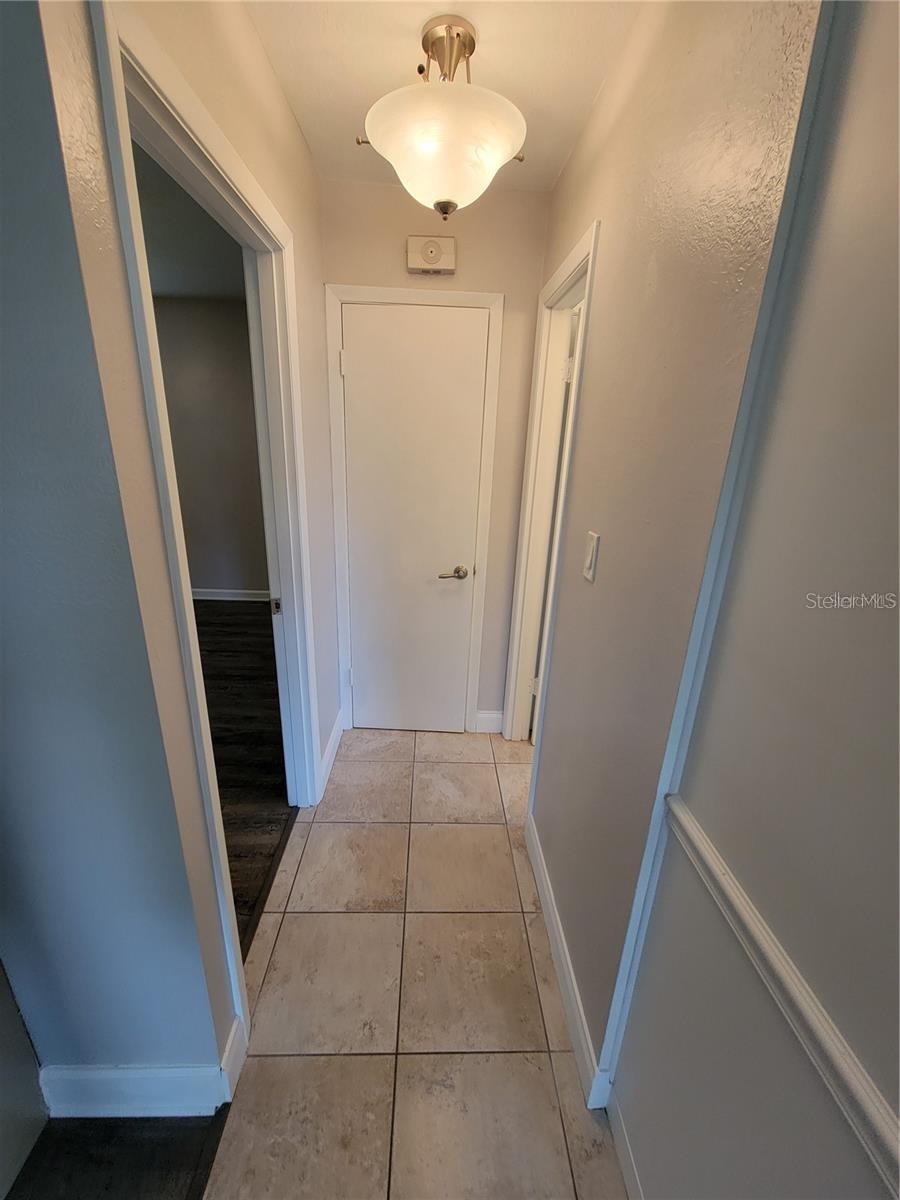 ST CLOUD 2ND TOWN OF - Residential Lease