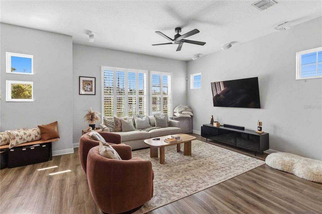 Photo of 9545 W Park Village Drive, Tampa, FL 33626 (MLS # TB8493431)