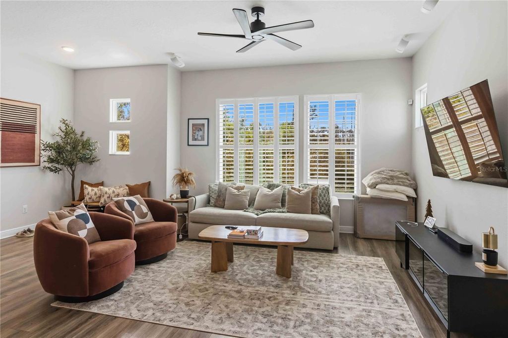 Photo of 9545 W Park Village Drive, Tampa, FL 33626 (MLS # TB8493431)