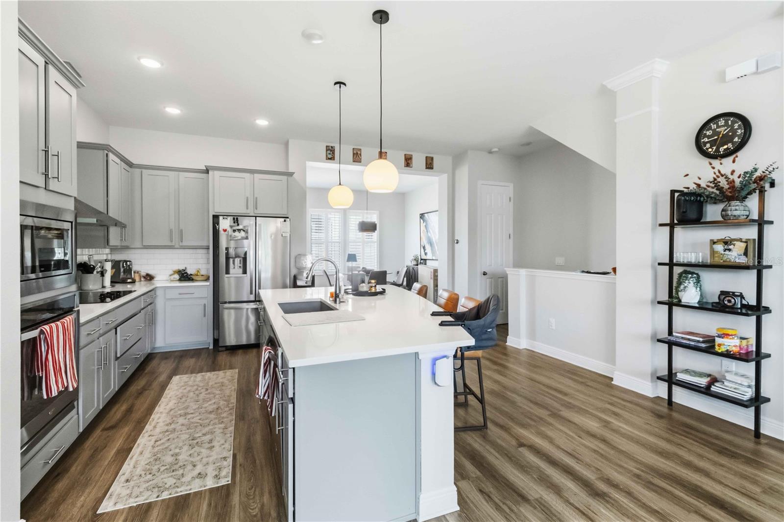 WESTCHASE SEC 326 TR D-3 - Residential