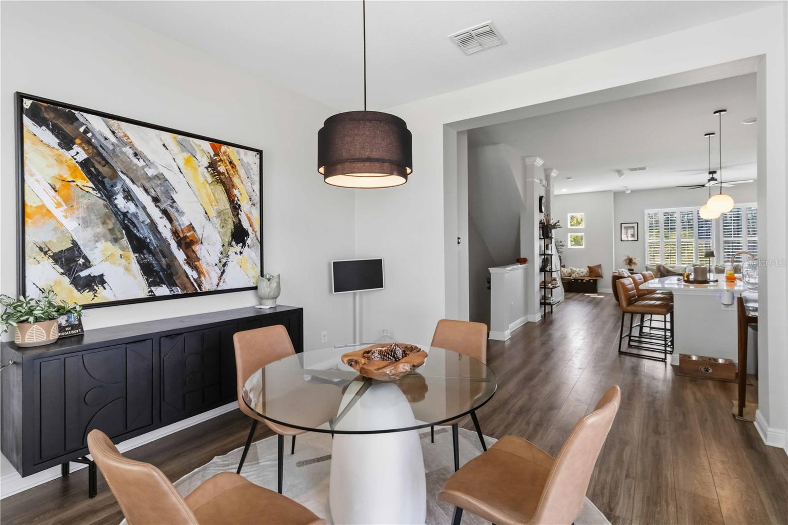 WESTCHASE SEC 326 TR D-3 - Residential