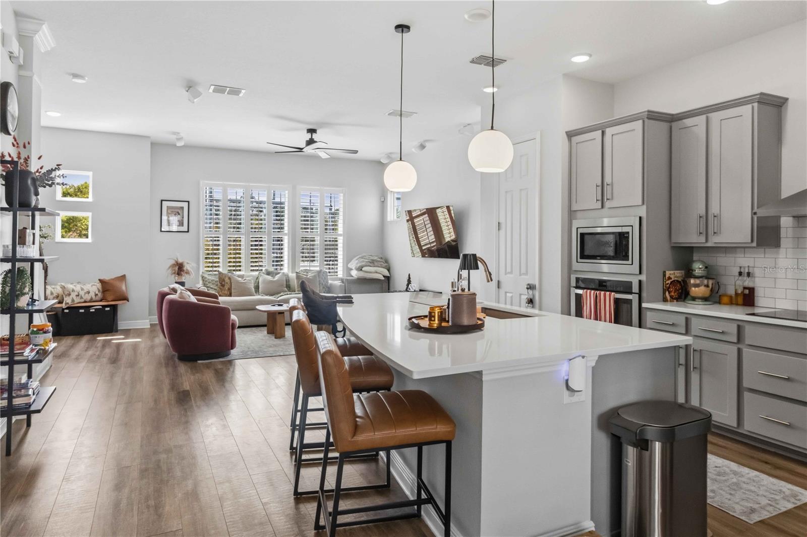 WESTCHASE SEC 326 TR D-3 - Residential