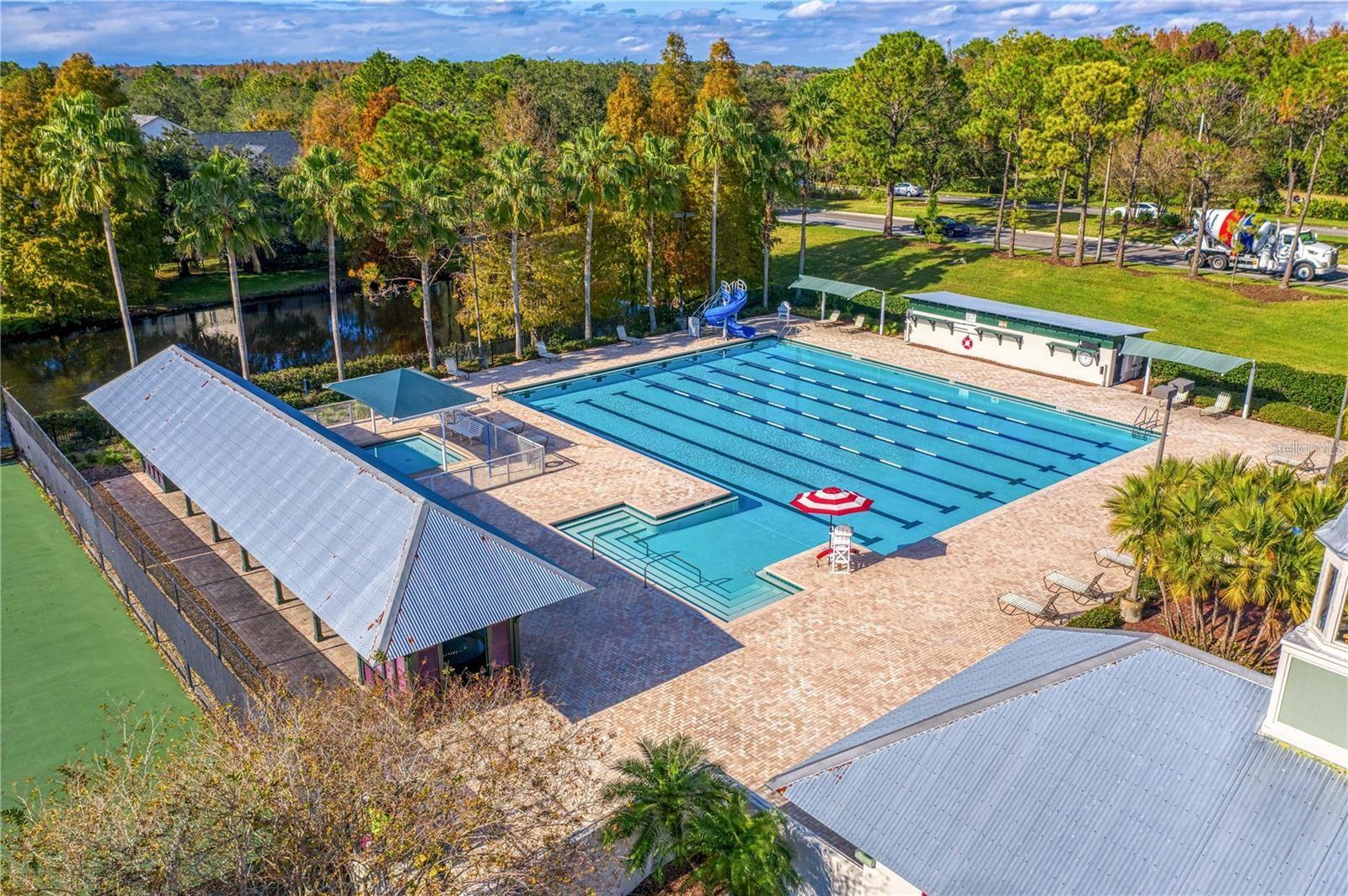 WESTCHASE SEC 326 TR D-3 - Residential