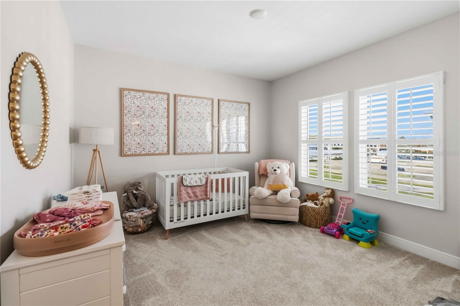 WESTCHASE SEC 326 TR D-3 - Residential