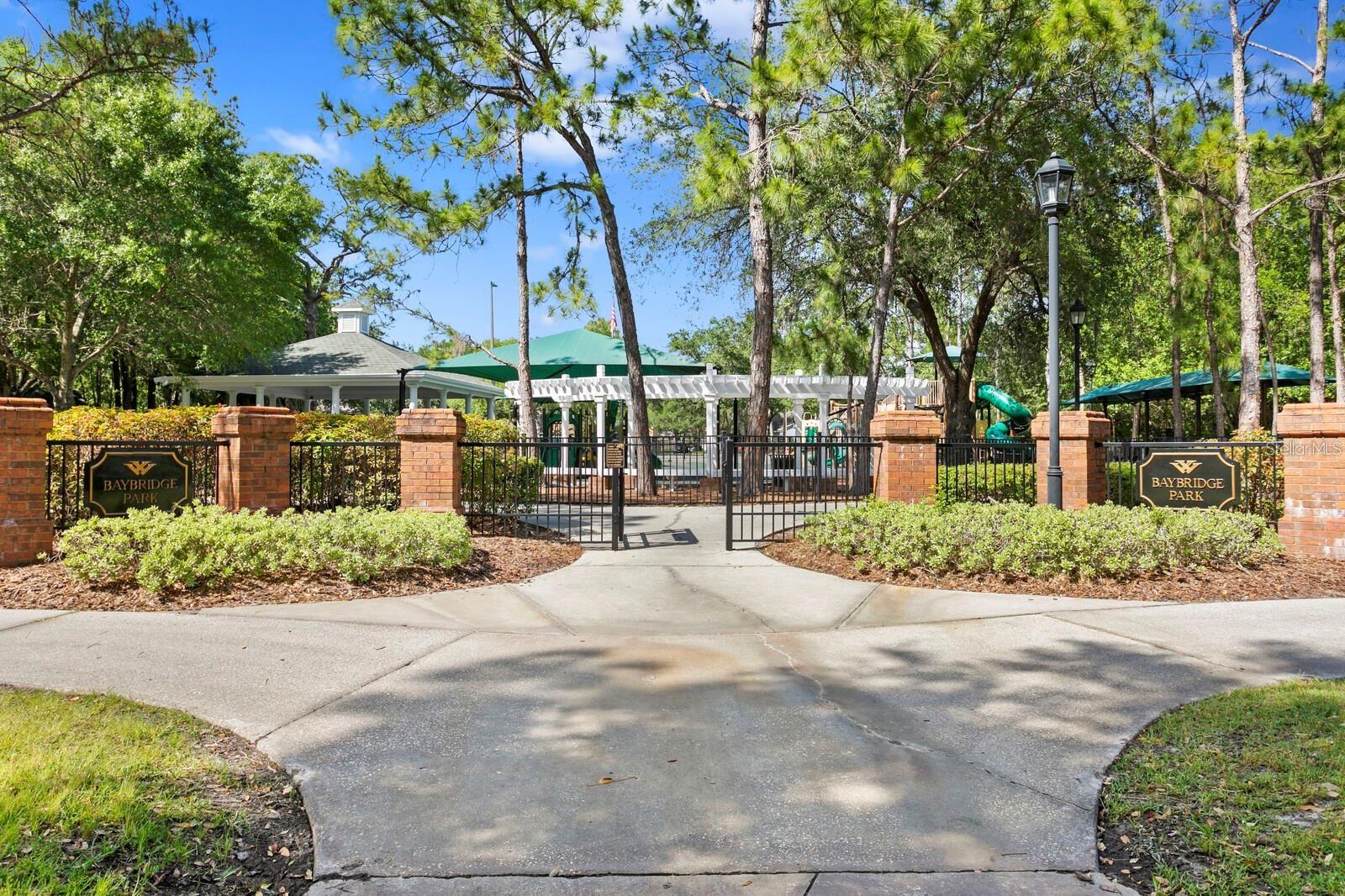 WESTCHASE SEC 326 TR D-3 - Residential