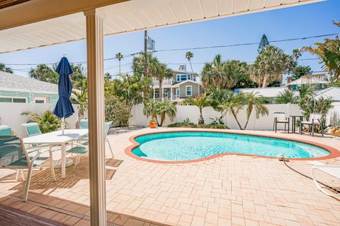 A home in ST PETE BEACH