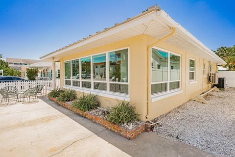 A home in ST PETE BEACH