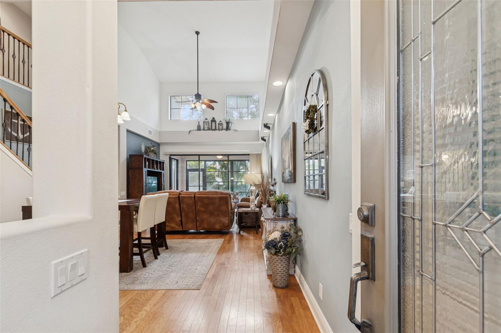 BEACON TRACE TWNHMS - Residential