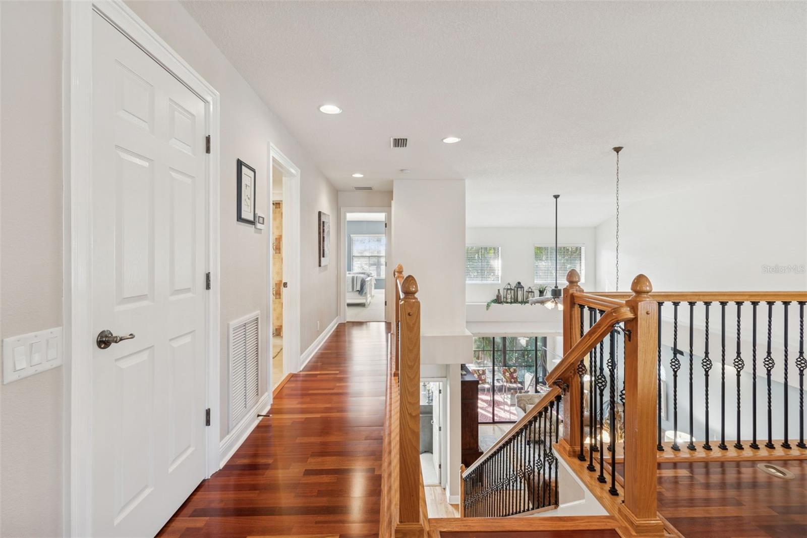 BEACON TRACE TWNHMS - Residential