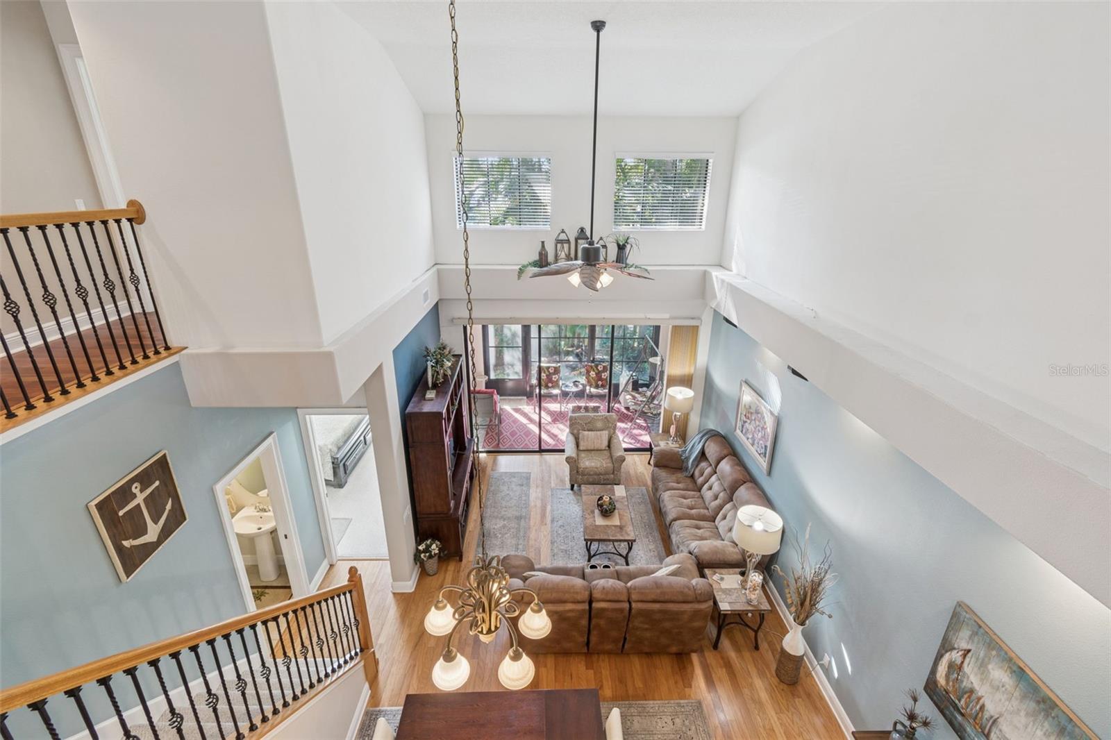 BEACON TRACE TWNHMS - Residential