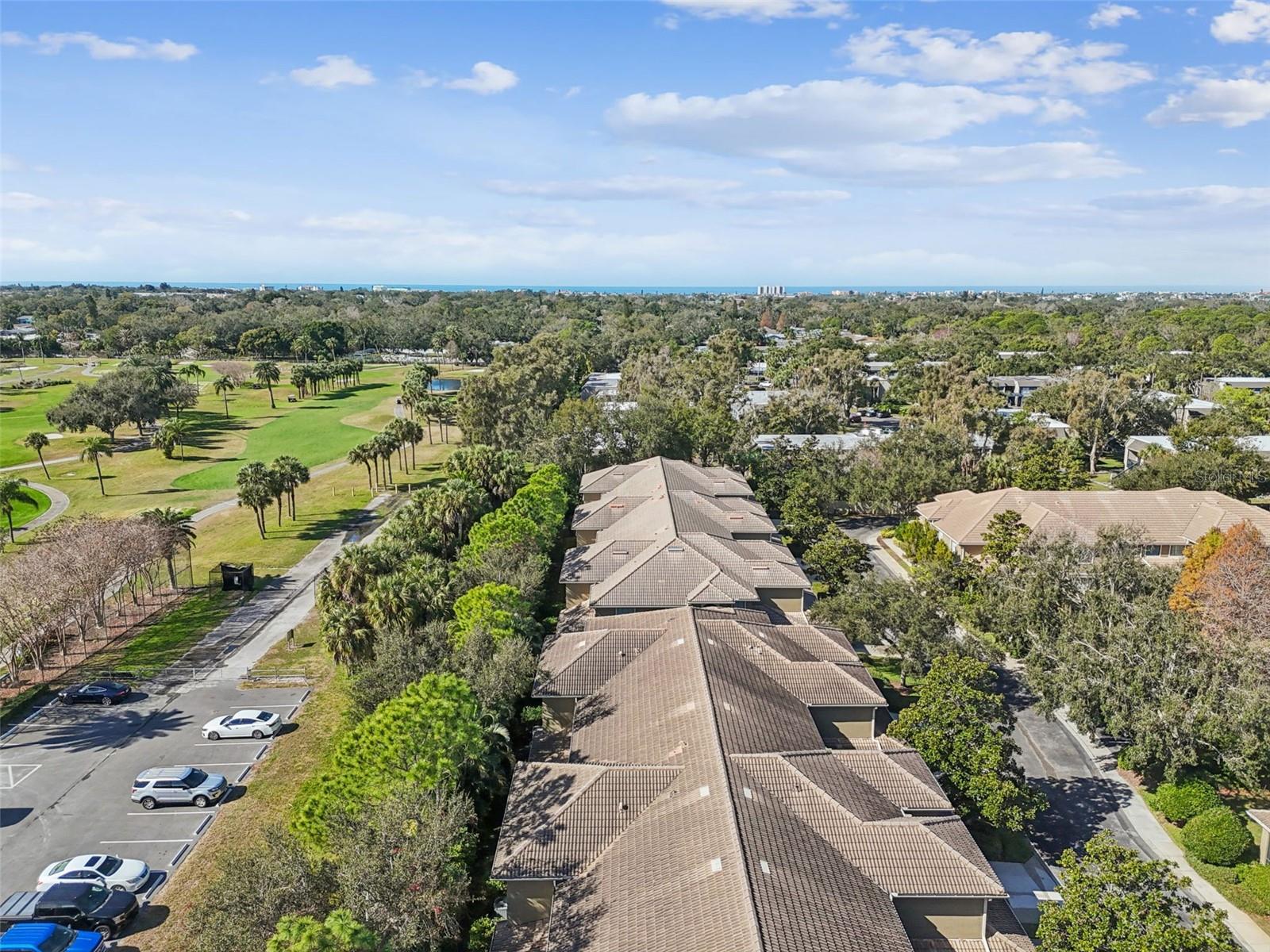 BEACON TRACE TWNHMS - Residential