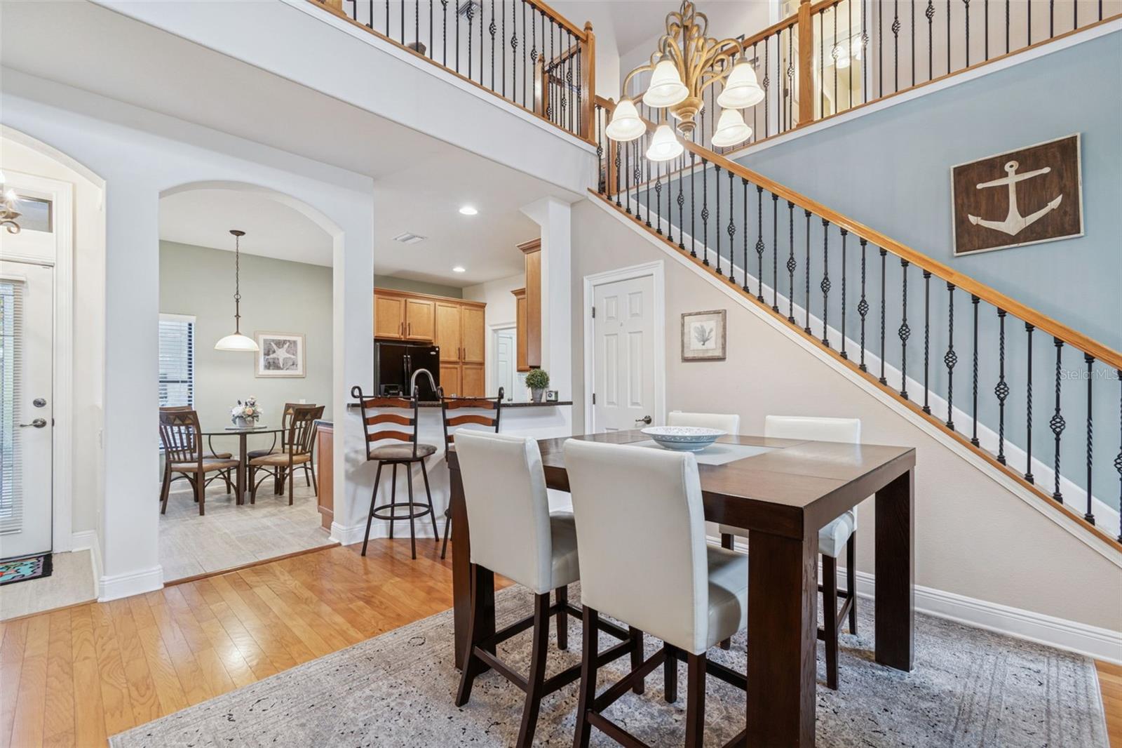 BEACON TRACE TWNHMS - Residential