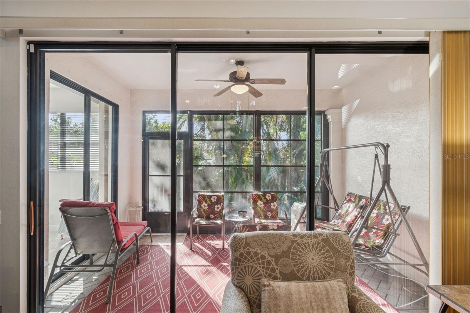 BEACON TRACE TWNHMS - Residential