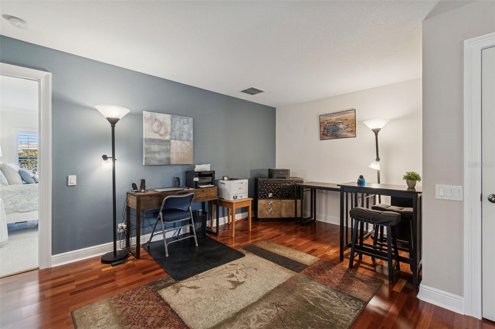 BEACON TRACE TWNHMS - Residential