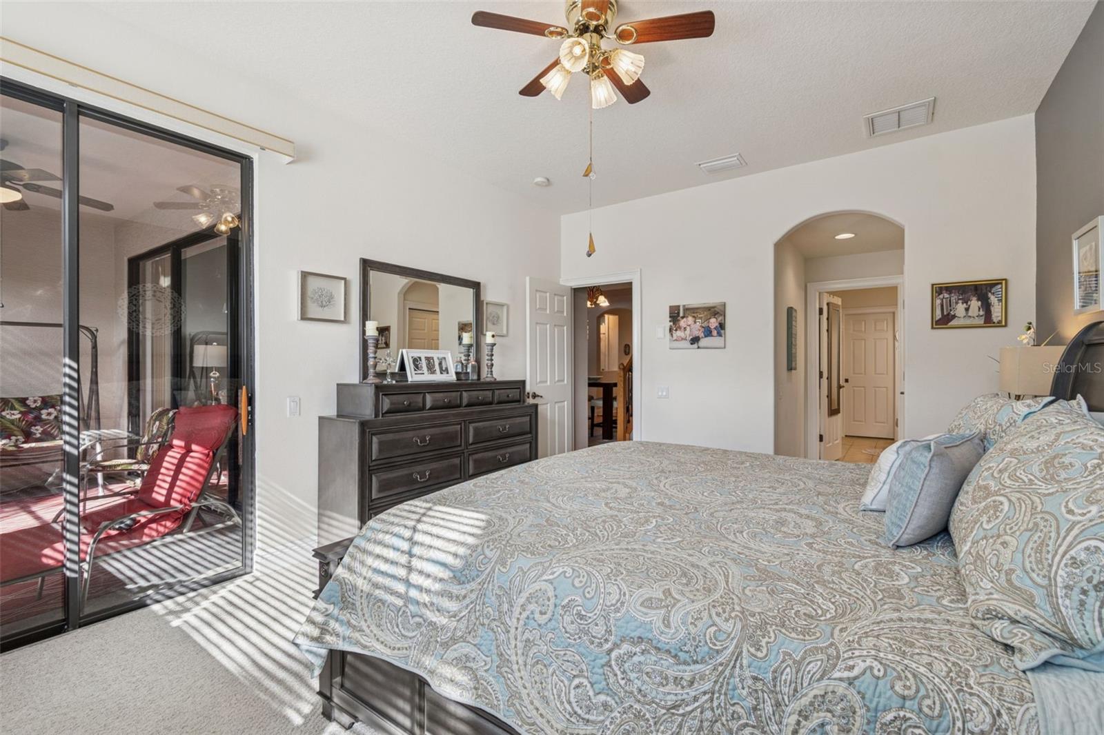 BEACON TRACE TWNHMS - Residential