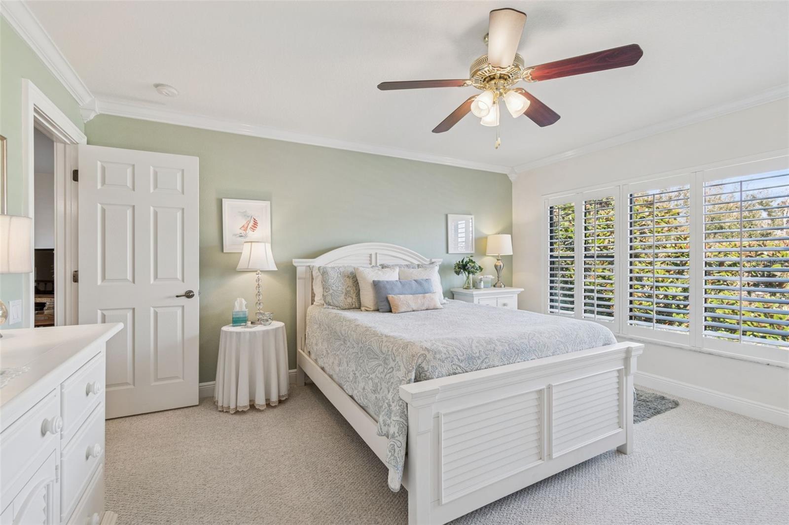 BEACON TRACE TWNHMS - Residential