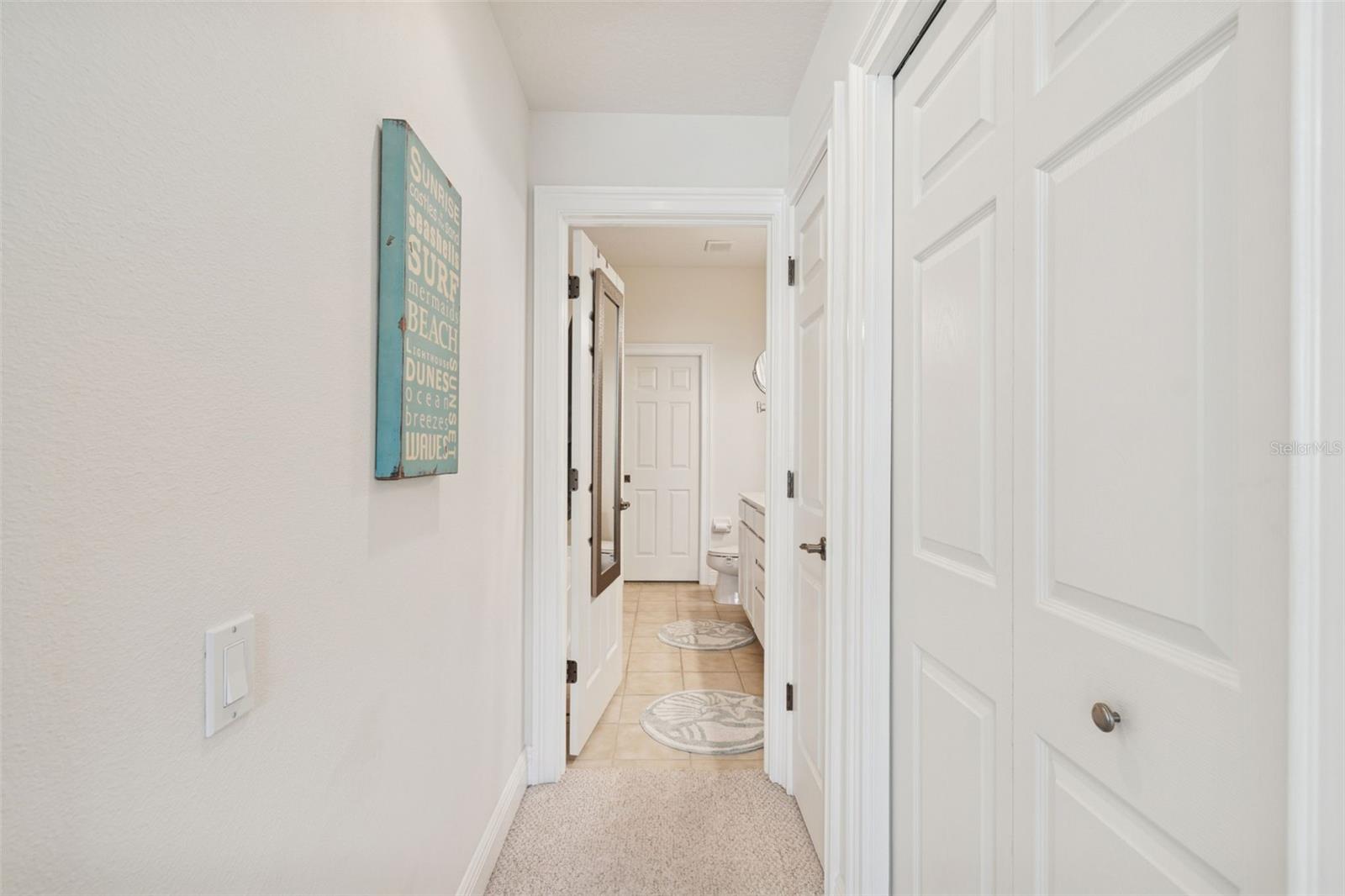 BEACON TRACE TWNHMS - Residential