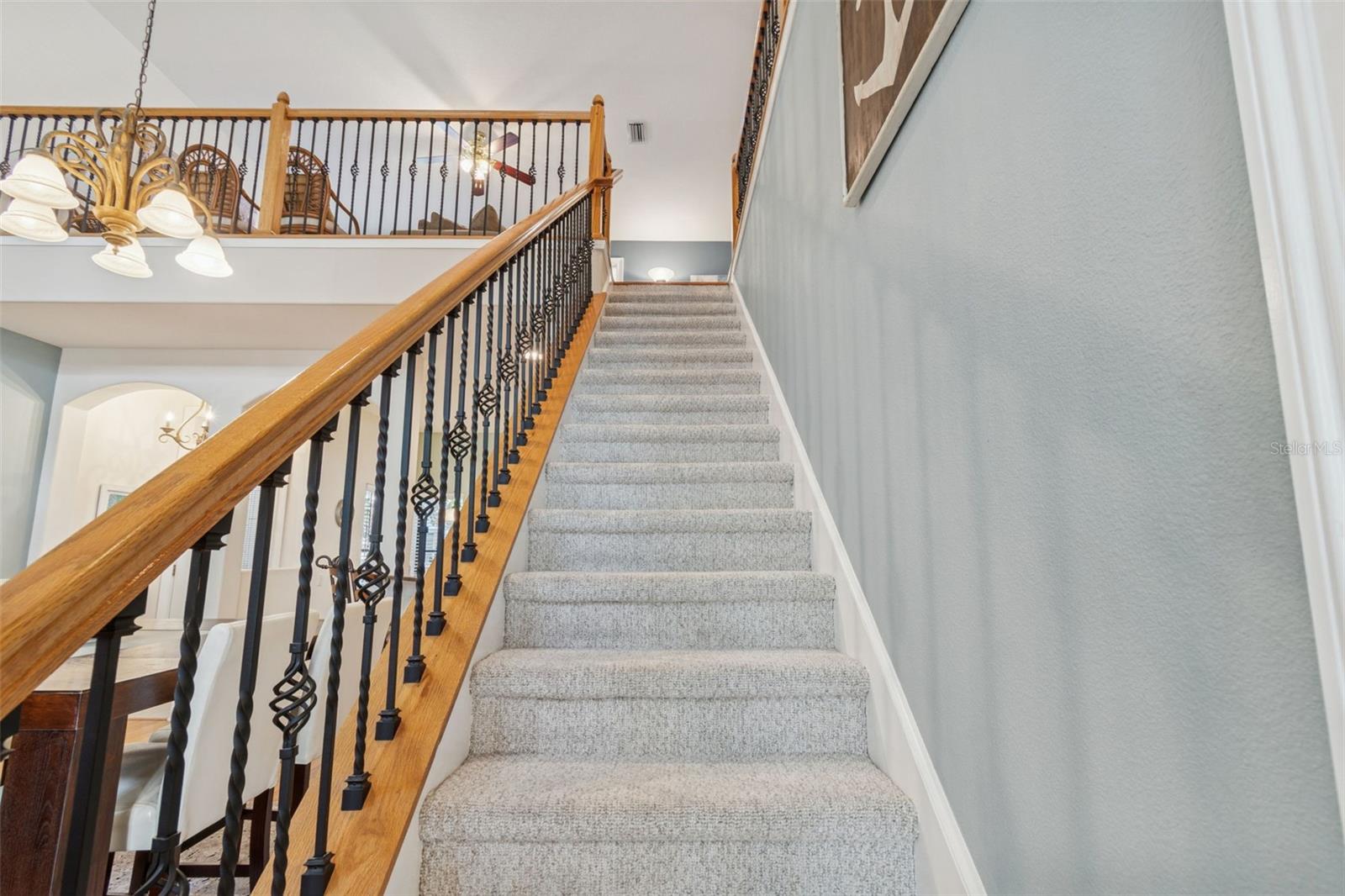 BEACON TRACE TWNHMS - Residential