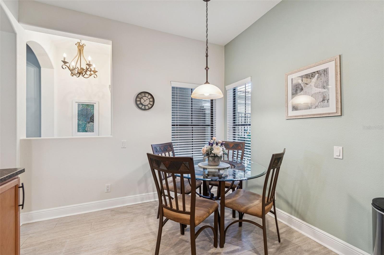 BEACON TRACE TWNHMS - Residential