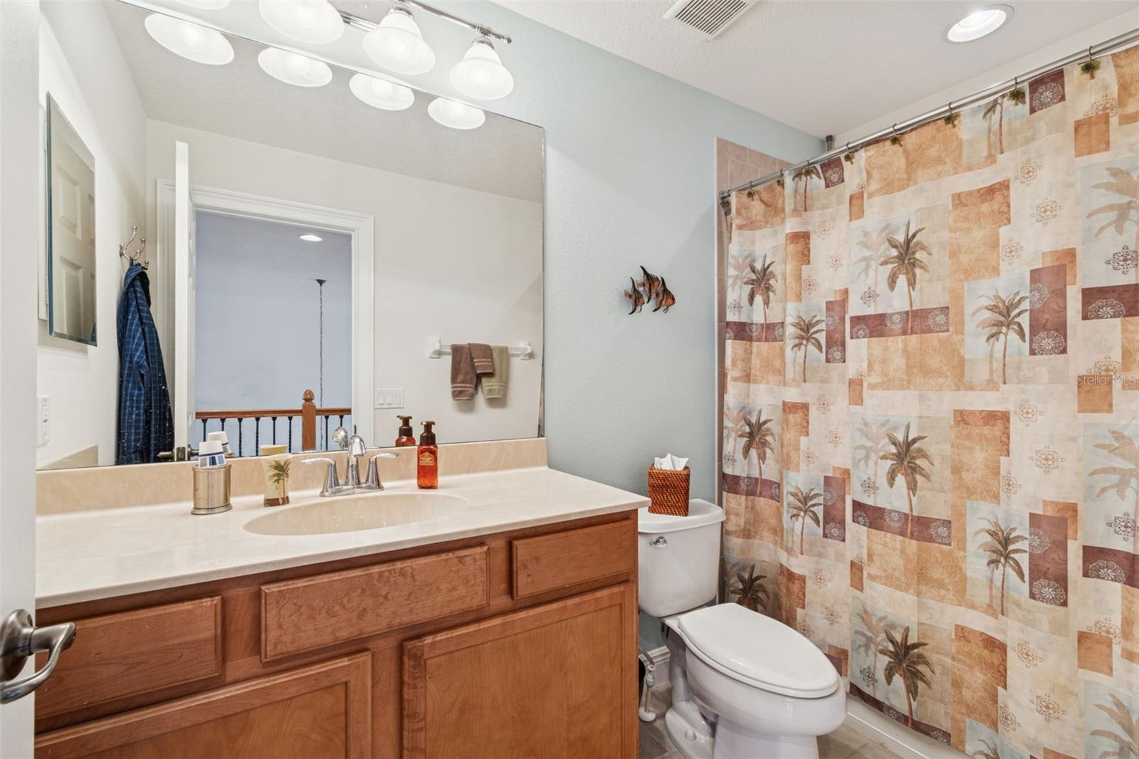 BEACON TRACE TWNHMS - Residential