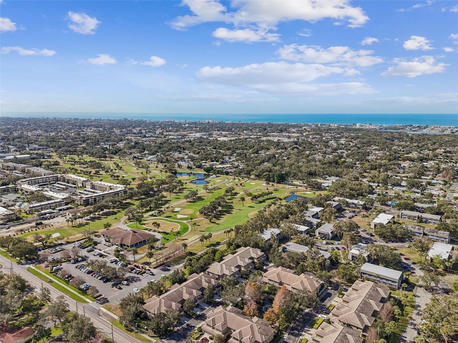 BEACON TRACE TWNHMS - Residential