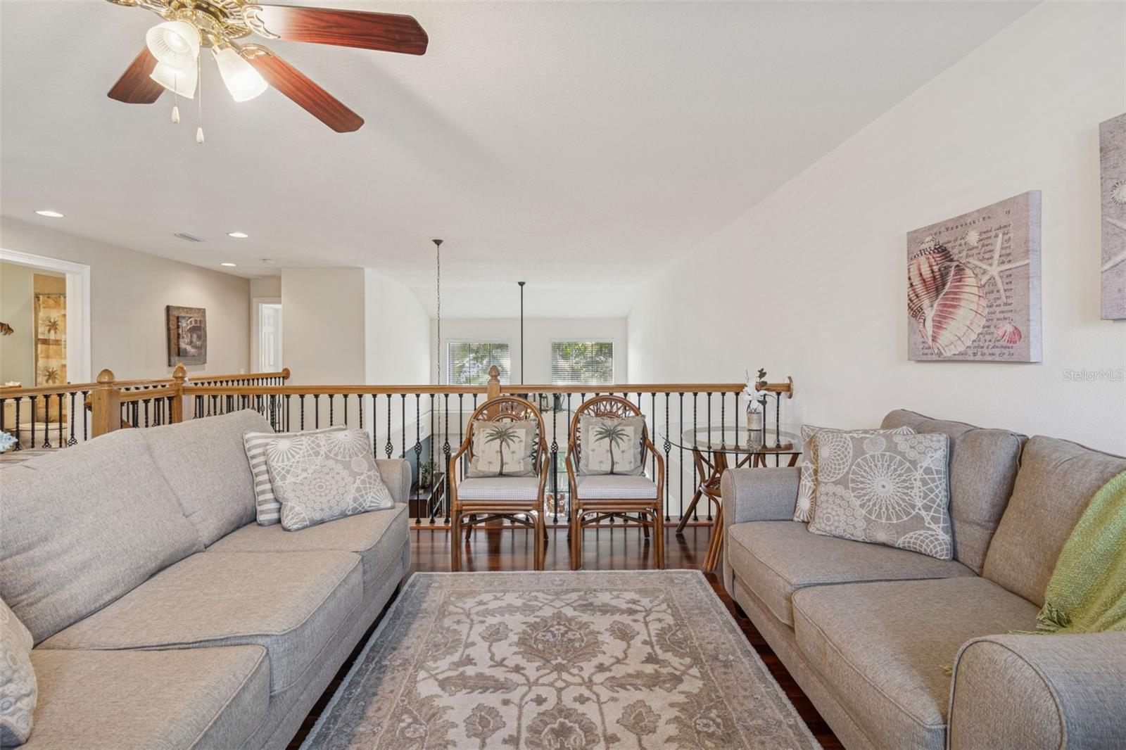 BEACON TRACE TWNHMS - Residential