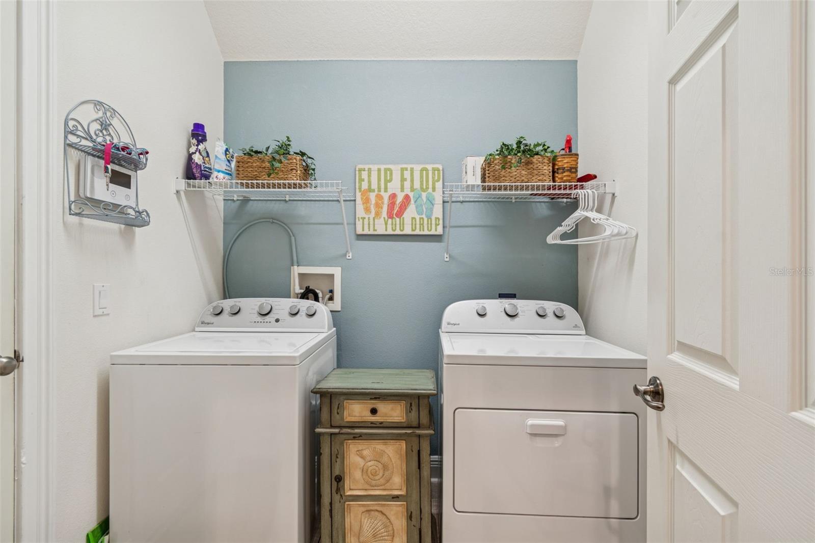 BEACON TRACE TWNHMS - Residential