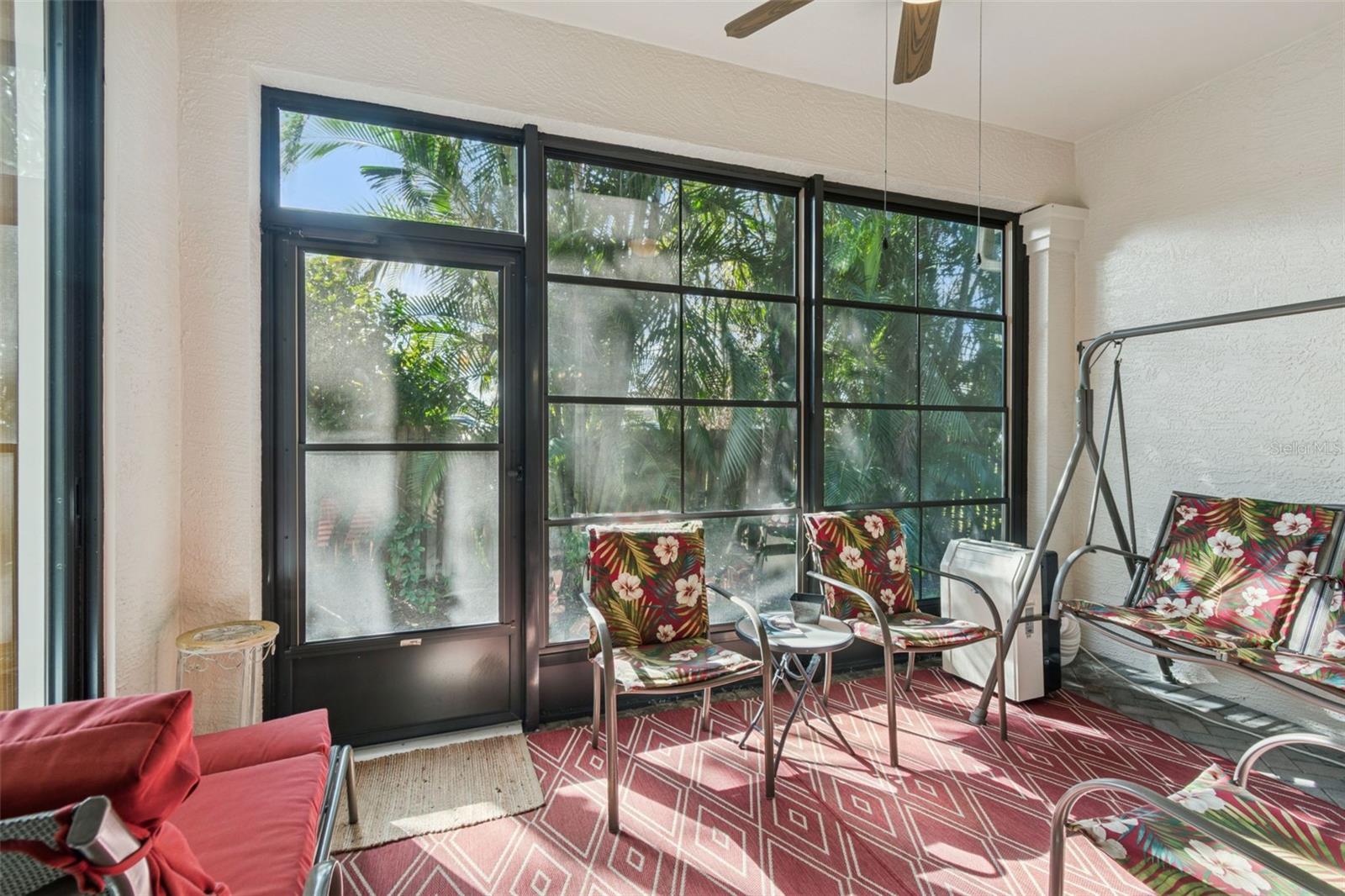 BEACON TRACE TWNHMS - Residential