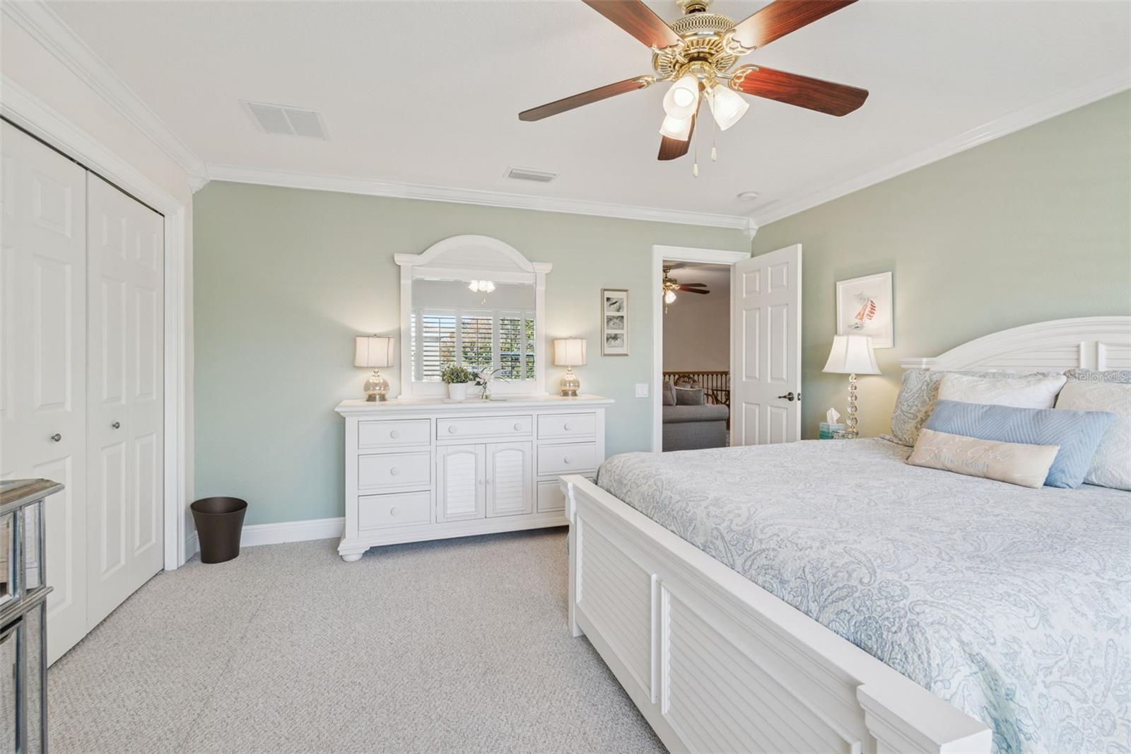 BEACON TRACE TWNHMS - Residential