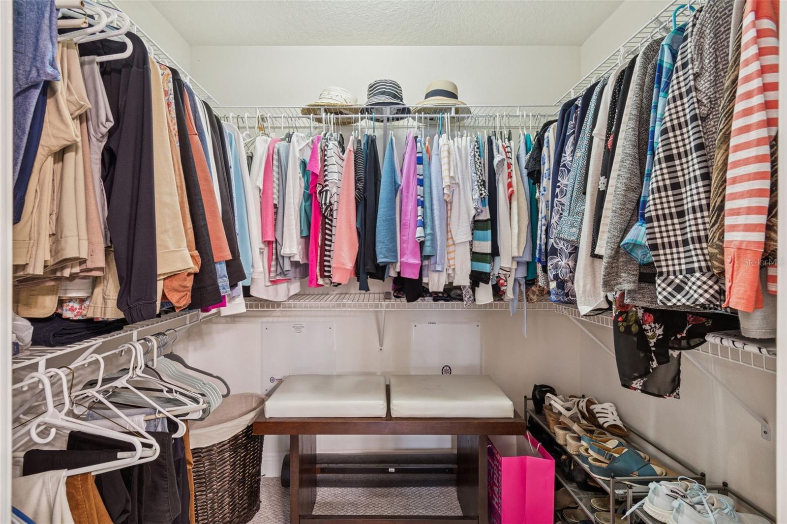 BEACON TRACE TWNHMS - Residential