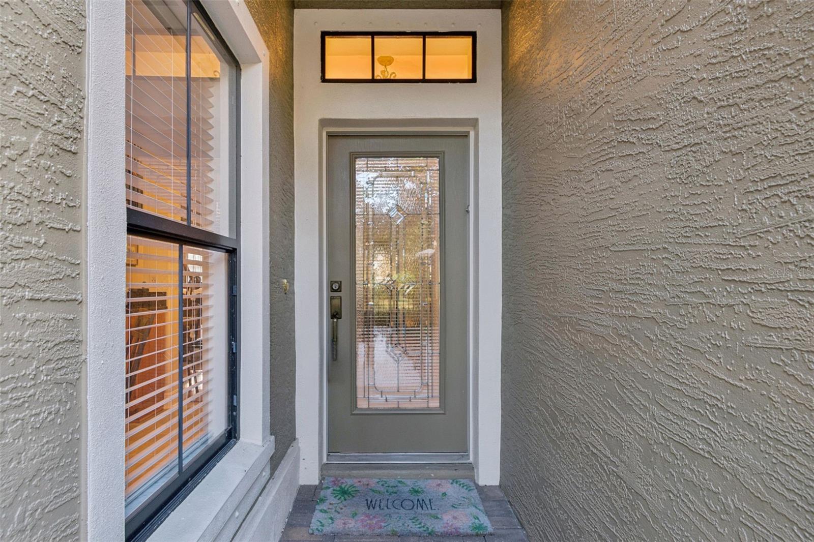 BEACON TRACE TWNHMS - Residential