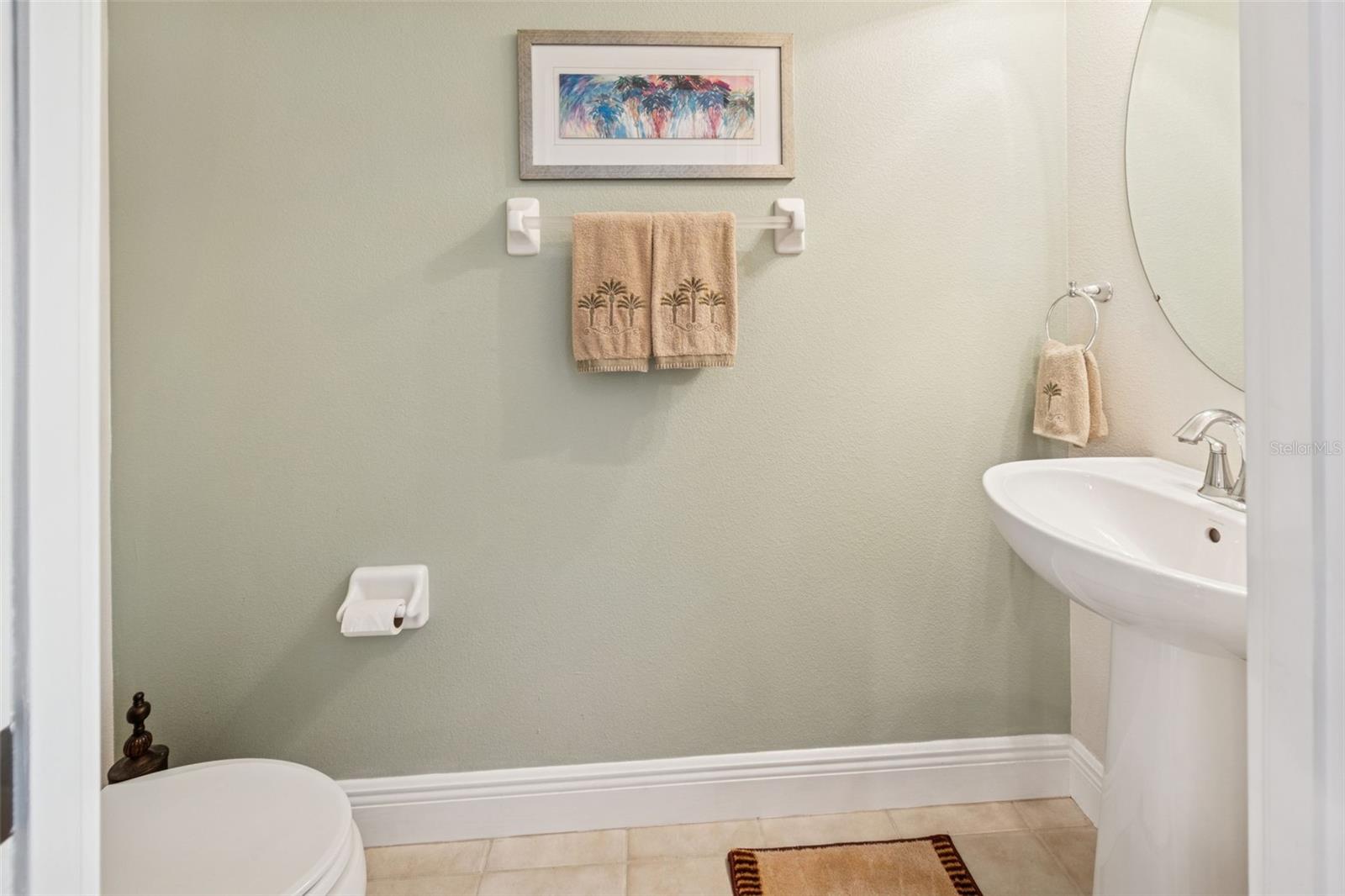 BEACON TRACE TWNHMS - Residential