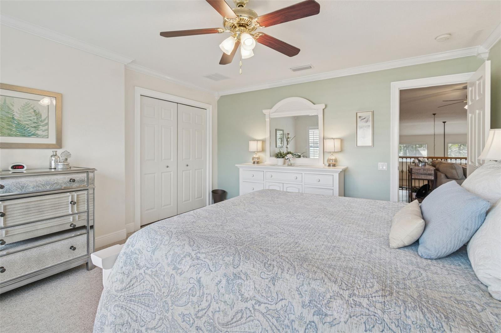 BEACON TRACE TWNHMS - Residential