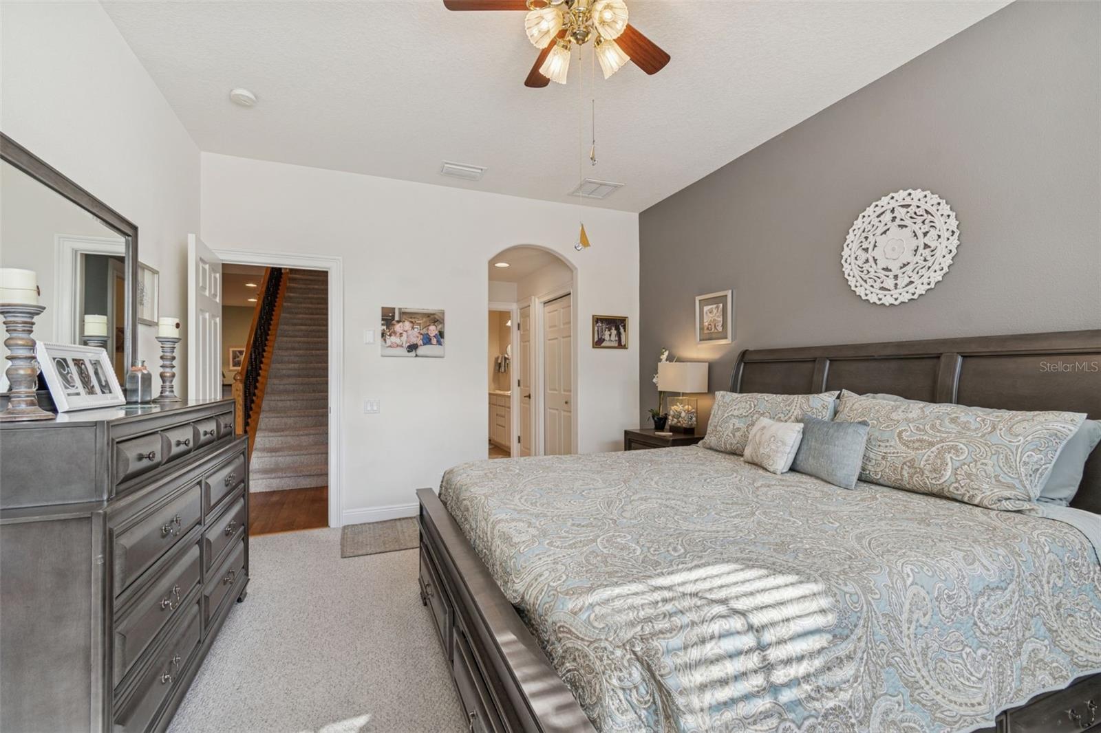 BEACON TRACE TWNHMS - Residential