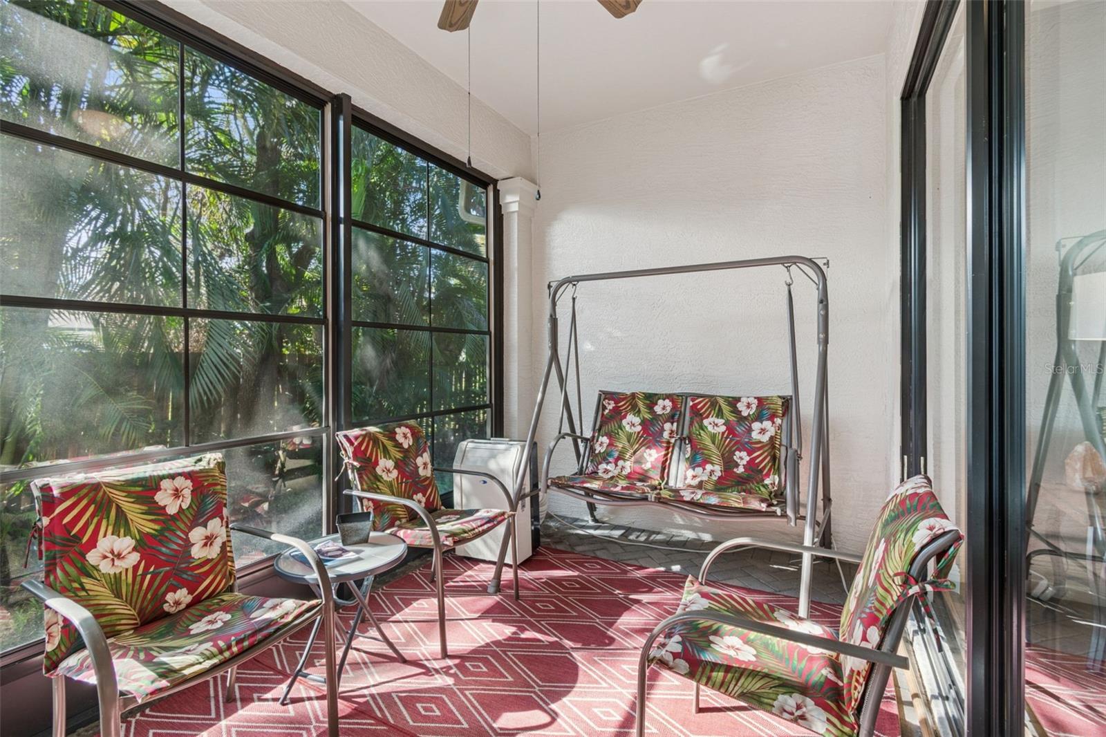 BEACON TRACE TWNHMS - Residential