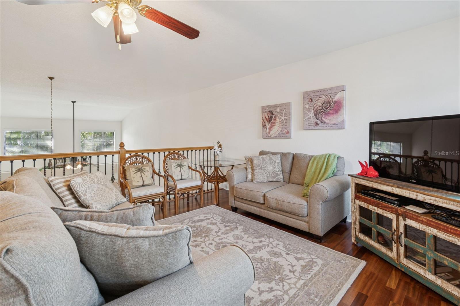 BEACON TRACE TWNHMS - Residential