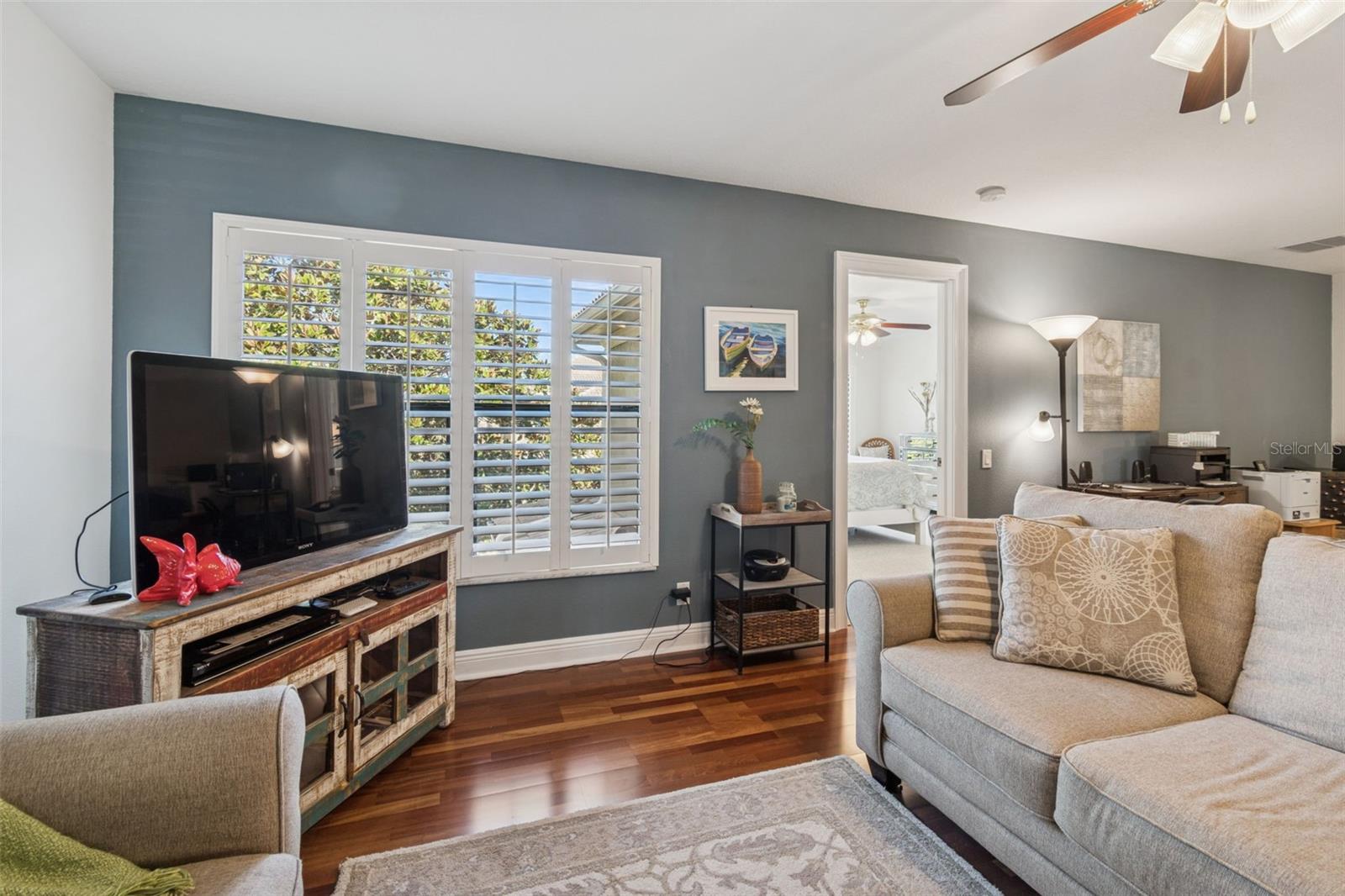 BEACON TRACE TWNHMS - Residential