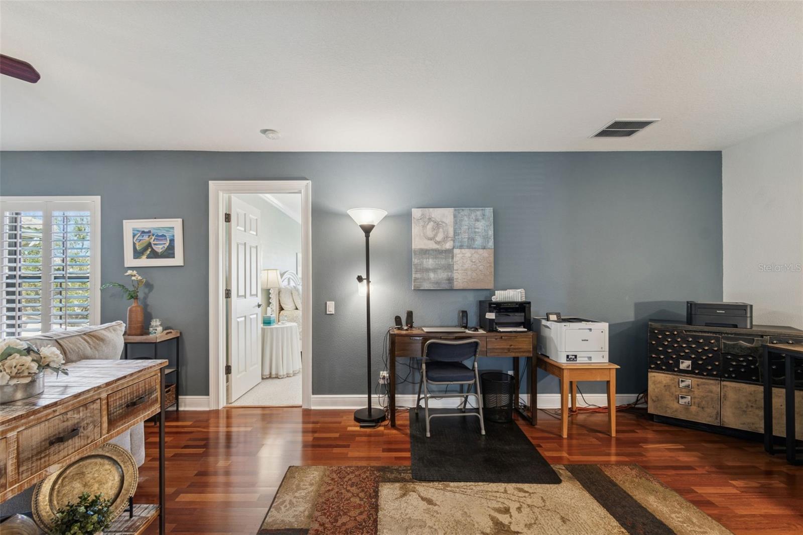 BEACON TRACE TWNHMS - Residential