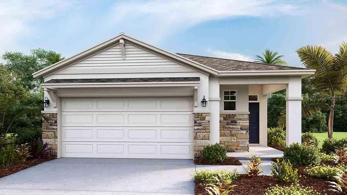 8782 Pinecrest Trail, Wildwood