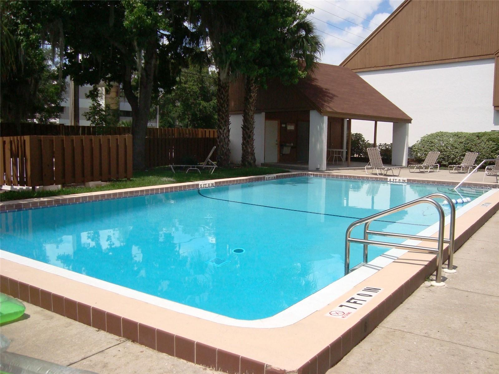 SOMERESET VILLAGE - Residential