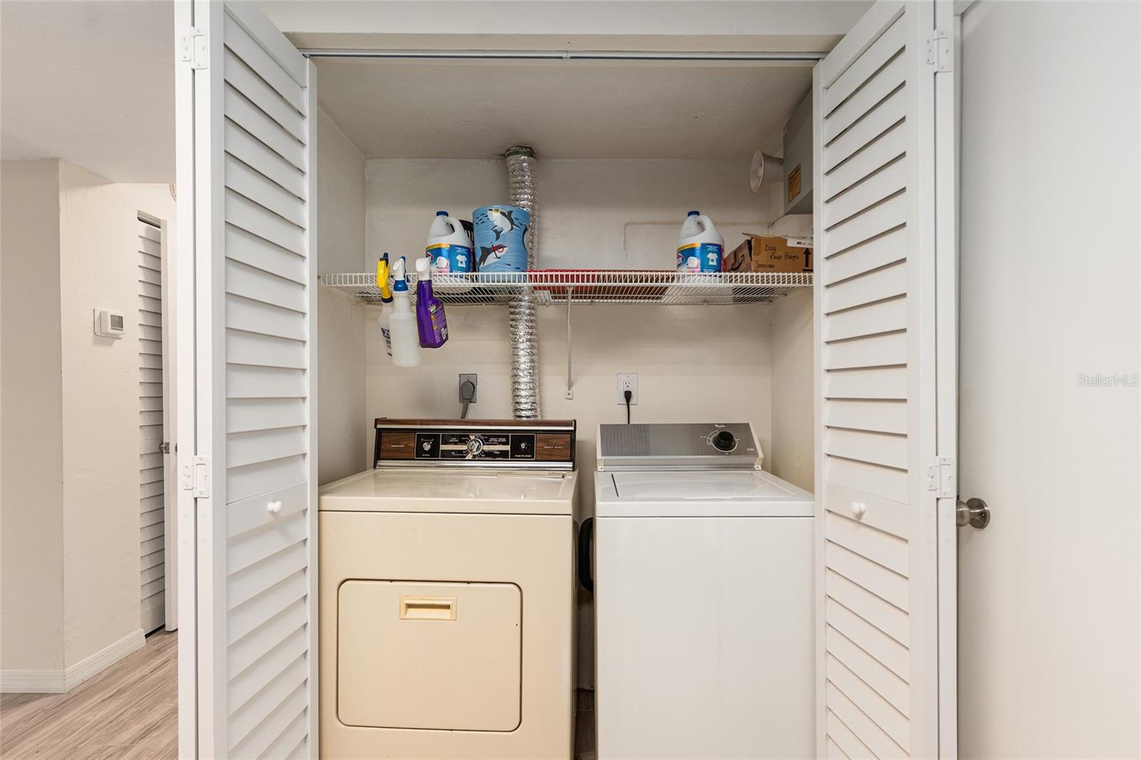 SOMERESET VILLAGE - Residential