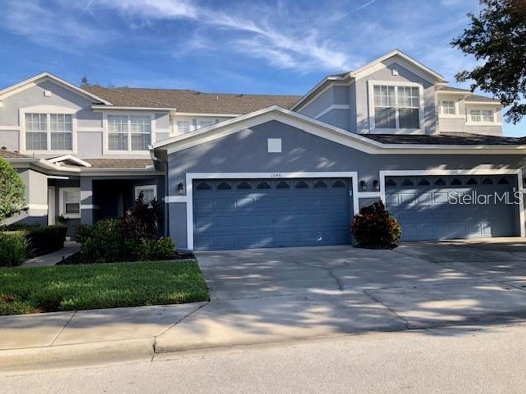 Photo of 1046 Coquina Lane, Sanford, FL 32771 (MLS # O6354946)