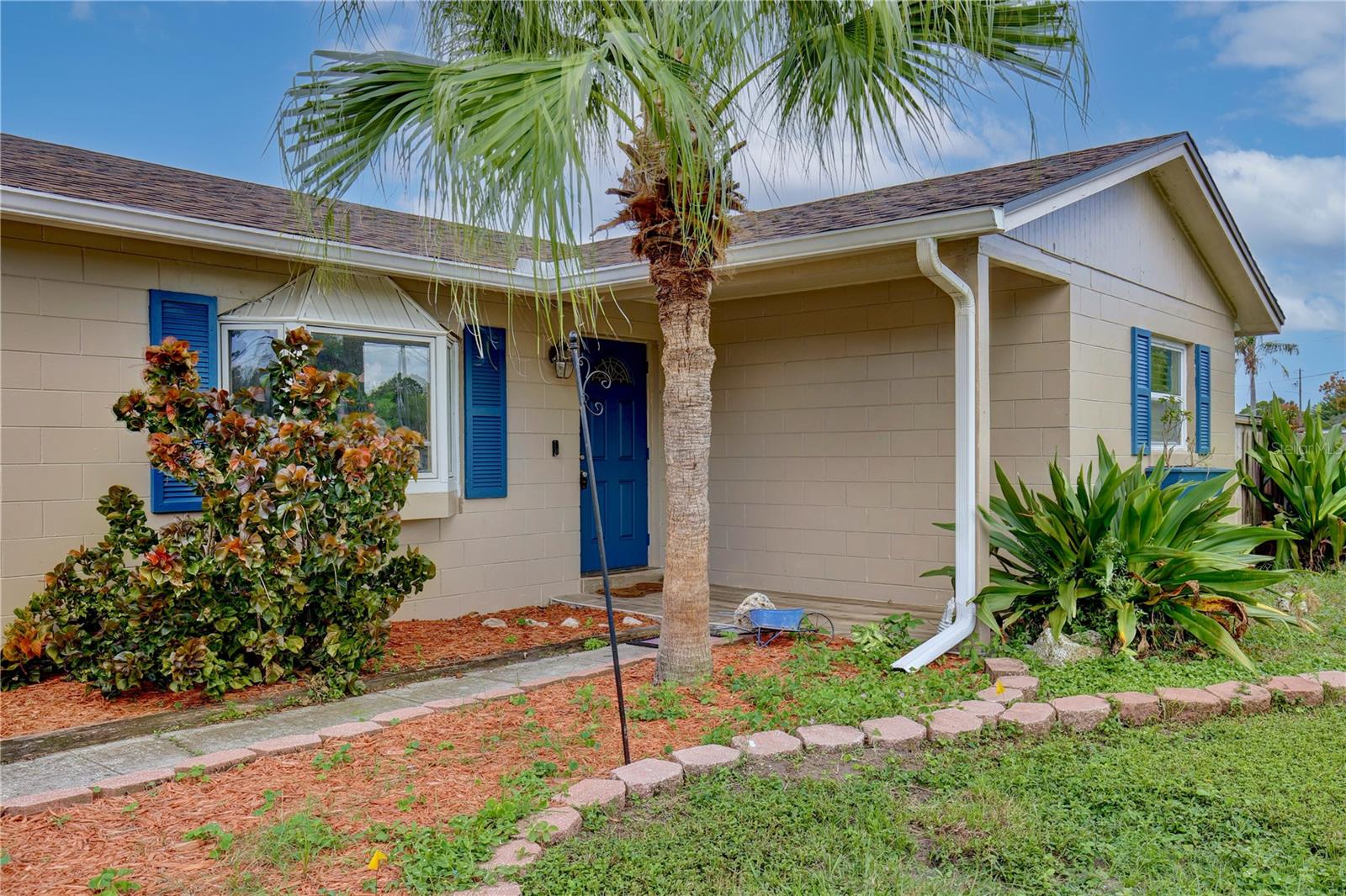 2032 LAKE CHRISTIE DRIVE