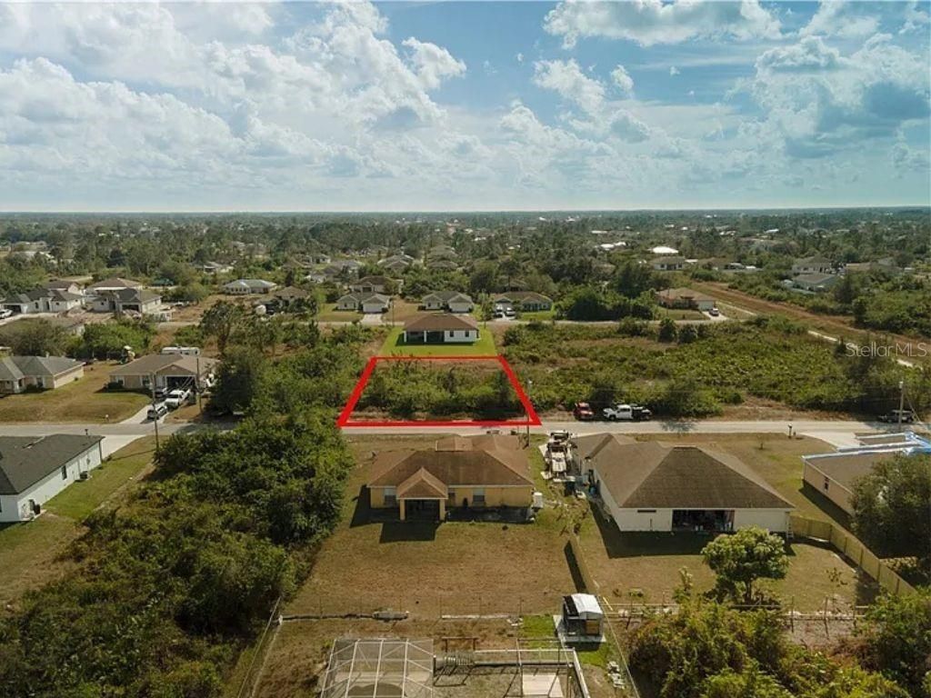 Photo of 2613 3rd Street SW, Lehigh Acres, FL 33976 (MLS # S5133362)